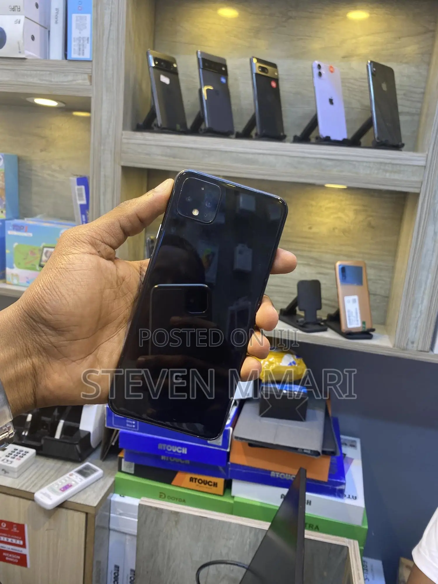 New Samsung Galaxy S10e 128 GB
