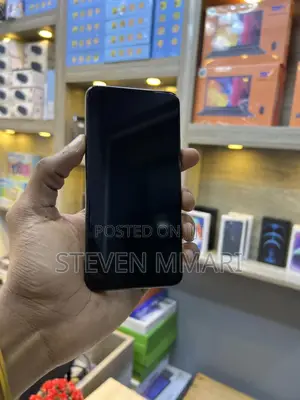 New Google Pixel 5 128 GB Black