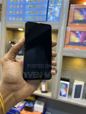 New Google Pixel 5 128 GB Black