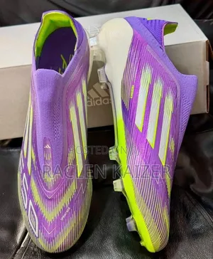 Adidas F50 Sports Shoes