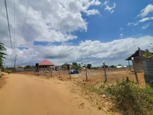 Corner Plots for Sale at Goba Tegeta Kwa Masista