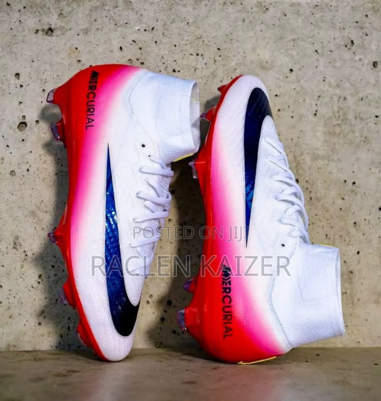 Nike Airzoom Sports Shoes