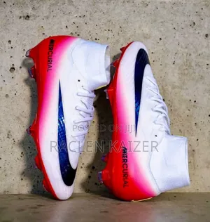 Nike Airzoom Sports Shoes