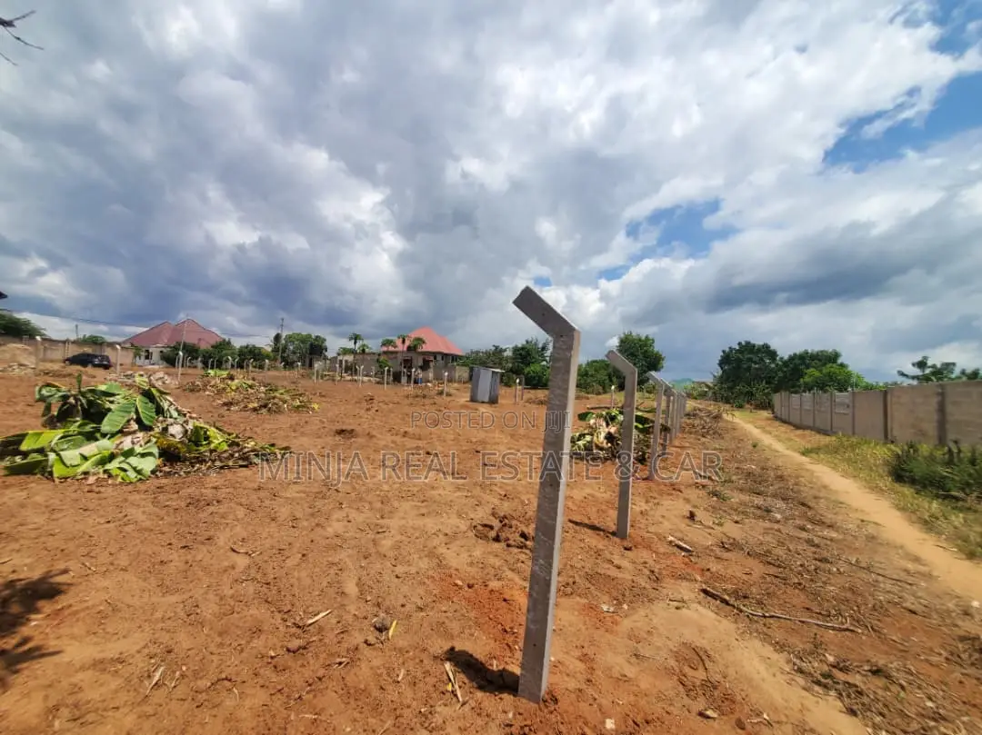Corner Plots for Sale at Goba Tegeta Kwa Masista