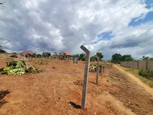Corner Plots for Sale at Goba Tegeta Kwa Masista