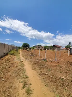 Corner Plots for Sale at Goba Tegeta Kwa Masista