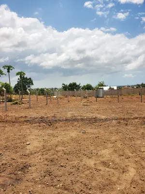 Corner Plots for Sale at Goba Tegeta Kwa Masista