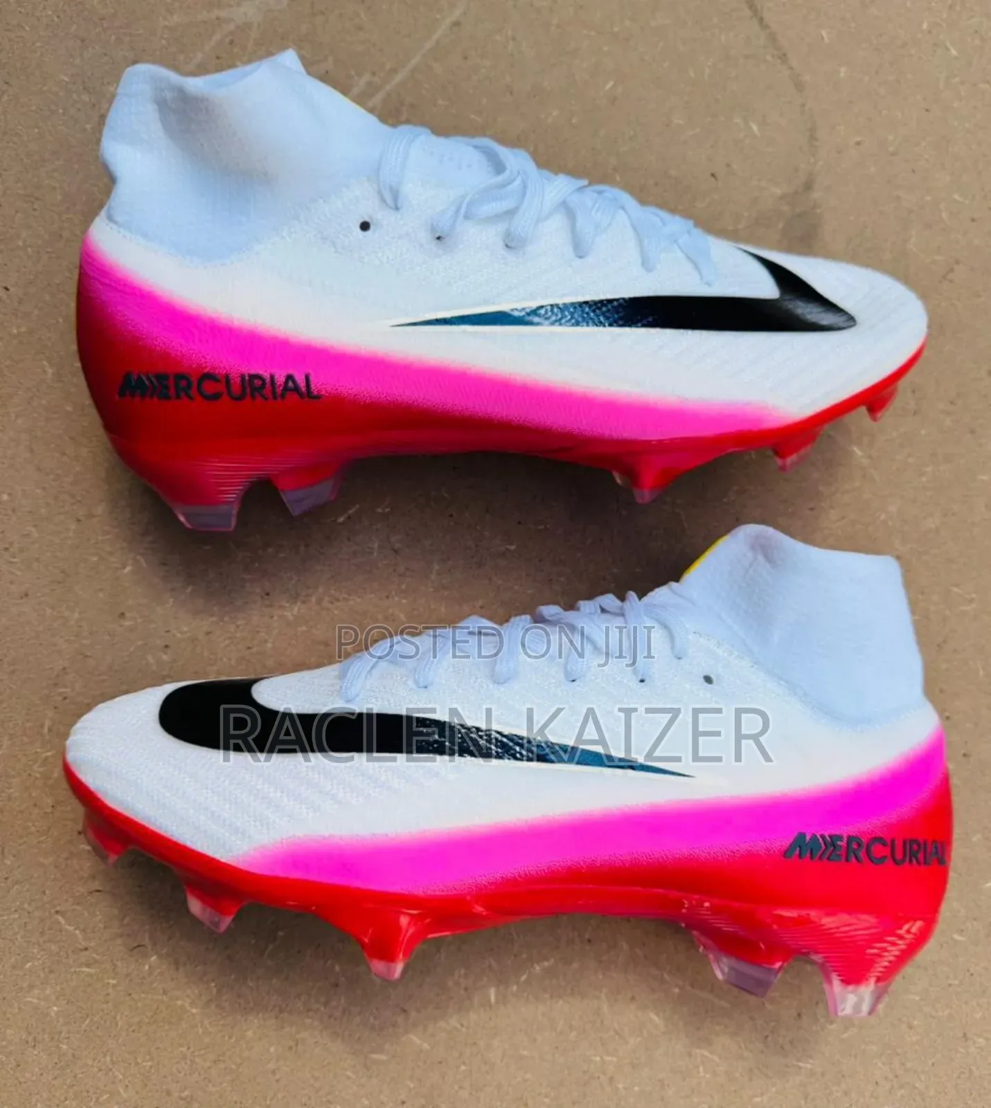 Nike Airzoom Sports Shoes