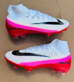 Nike Airzoom Sports Shoes