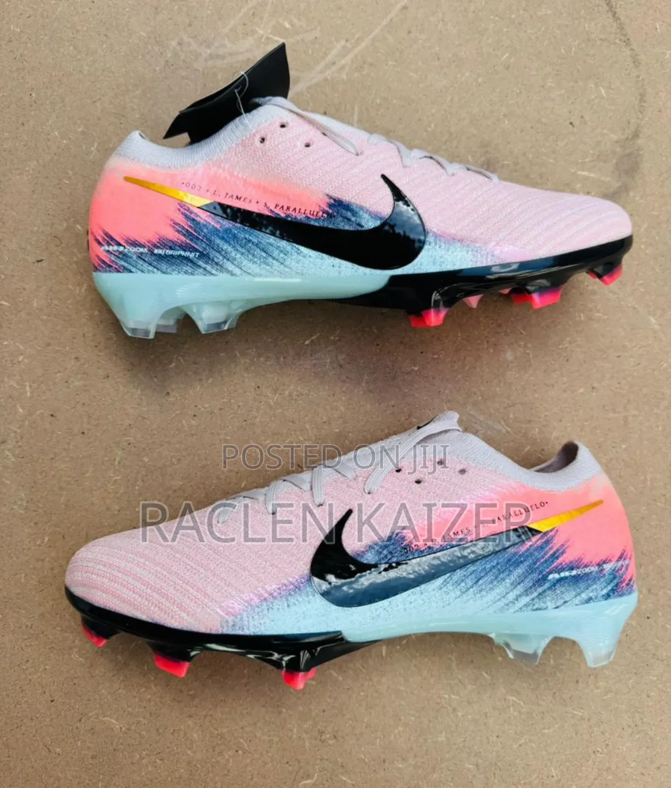 Nike Airzoom Sports Shoes