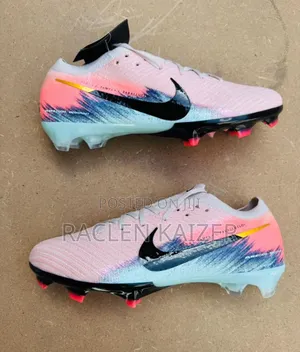 Nike Airzoom Sports Shoes