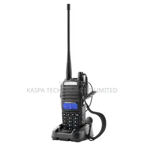 High Quality Walkie Talkie -Uv 82