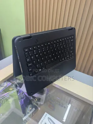 Laptop Lenovo 300e 4GB Intel SSD 128GB