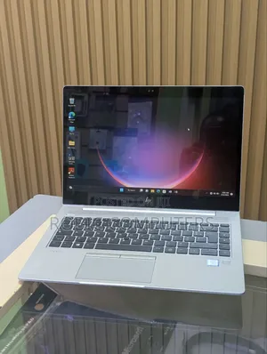 Laptop HP EliteBook 840 G6 16GB Intel Core I5 SSD 256GB