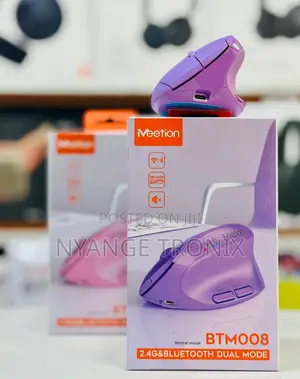 Meetion M008