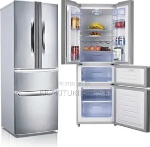 Kodtek Refridgerator