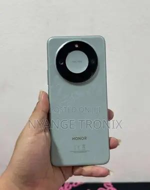 New Honor X9c Smart 256 GB Bronze