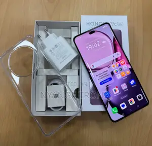New Honor X9c 256 GB Bronze