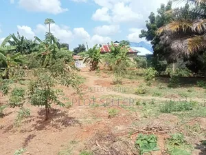 Plot for Sale at Twangoma
