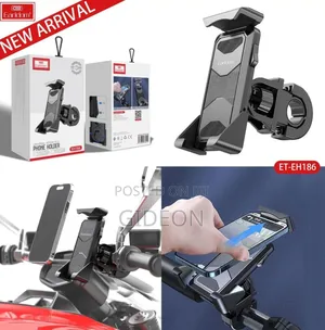 Bike Phone Holder