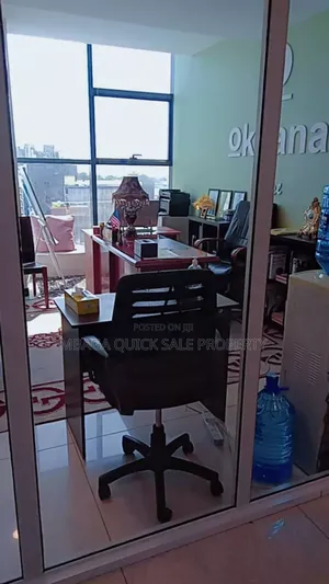 Office Space Area SQM 20 for Rent at Posta