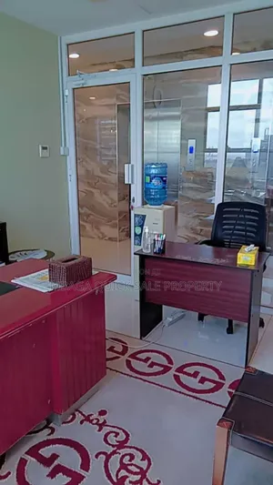 Office Space Area SQM 20 for Rent at Posta