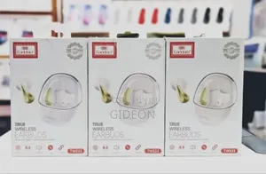 Tw- 33 Ladies Earpods