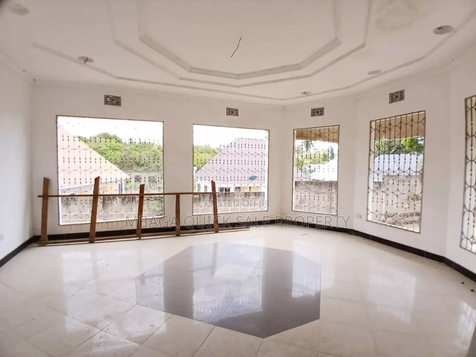 3bdrm House in Mbezi Makabe for sale