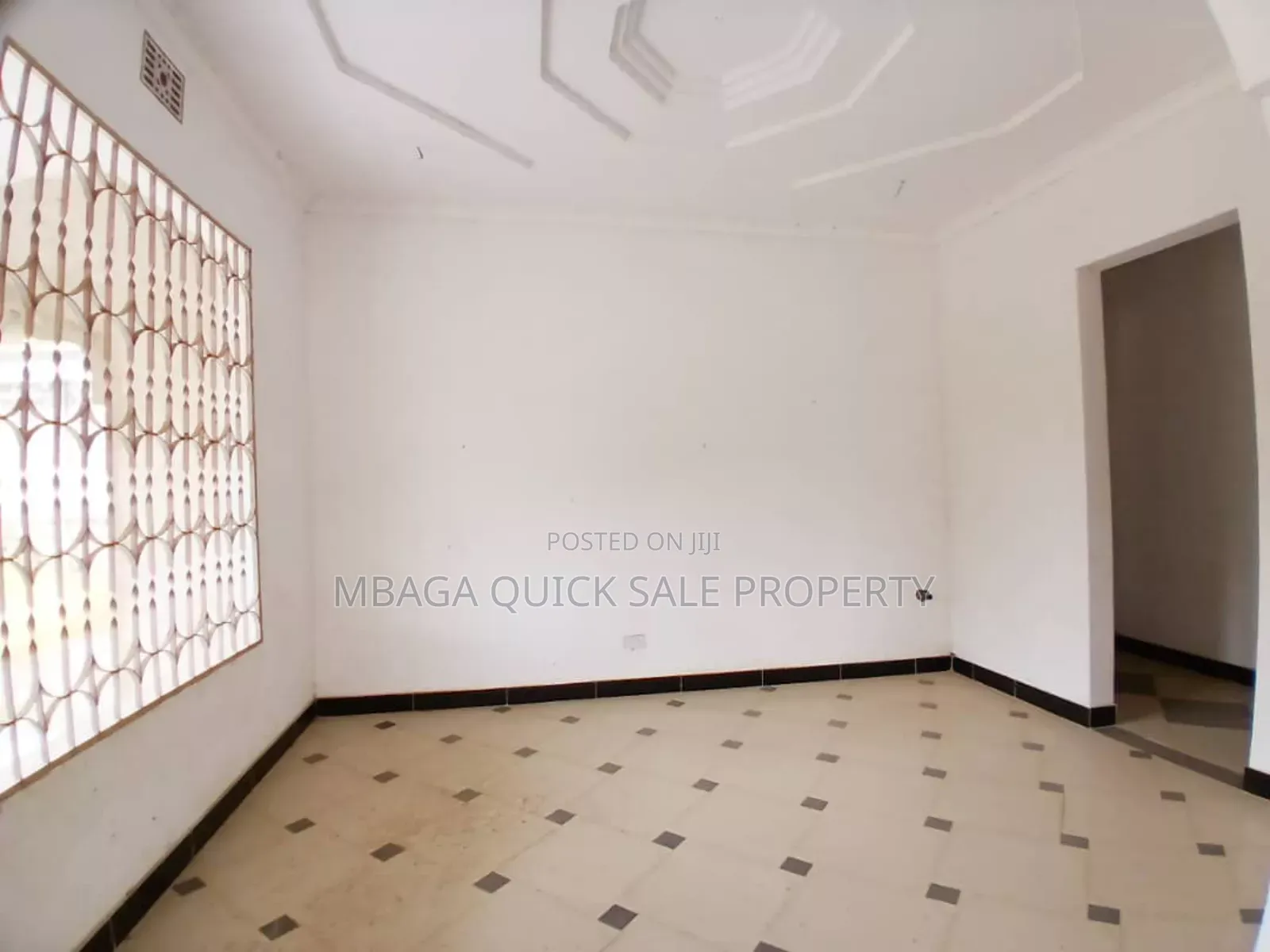 3bdrm House in Mbezi Makabe for sale