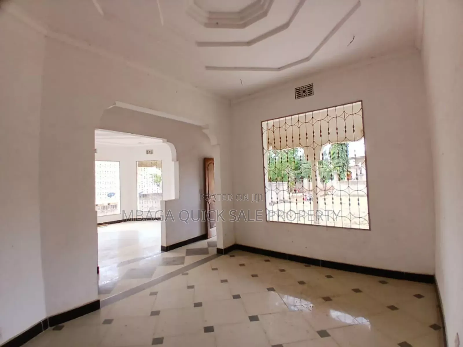 3bdrm House in Mbezi Makabe for sale