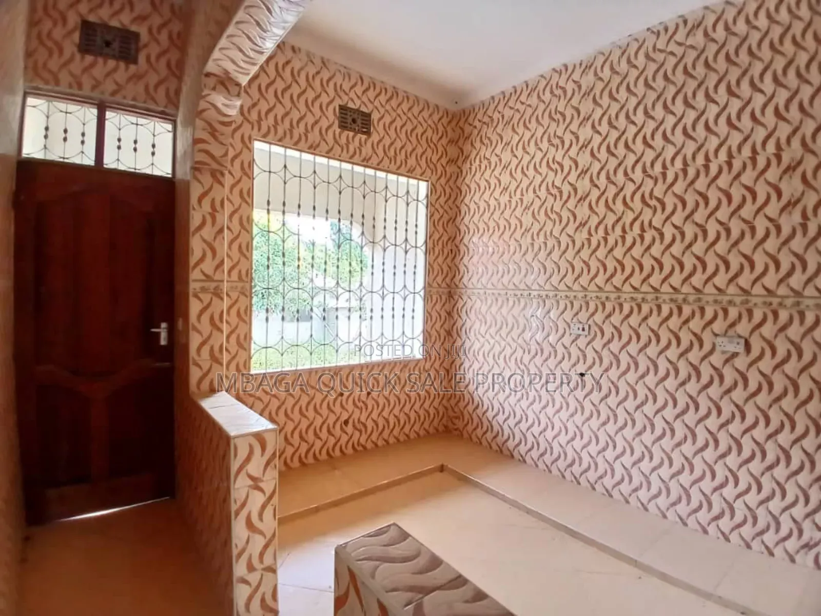 3bdrm House in Mbezi Makabe for sale