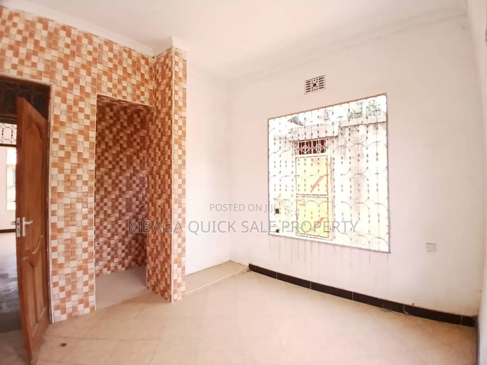 3bdrm House in Mbezi Makabe for sale