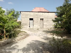 2bdrm House in Tanzania Daresalaam, Ilala for sale