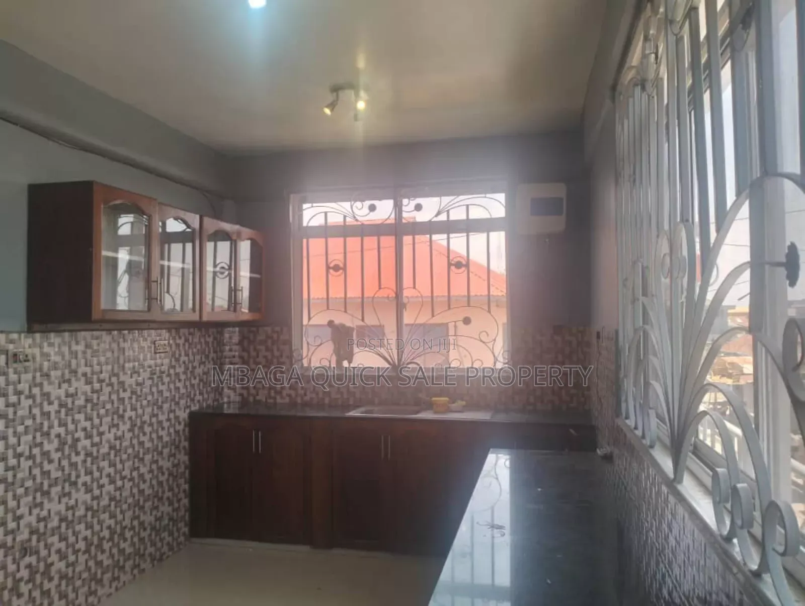 2bdrm Apartment in Msasani for rent
