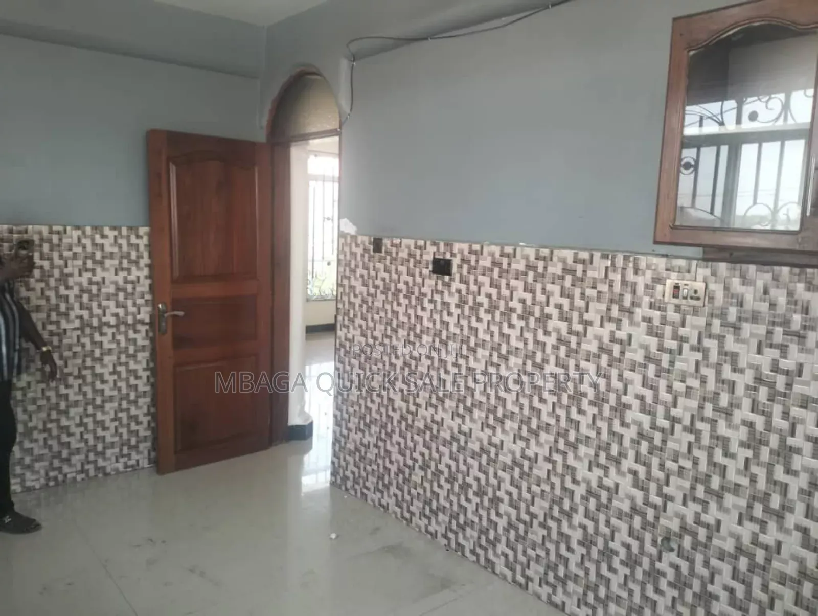2bdrm Apartment in Msasani for rent