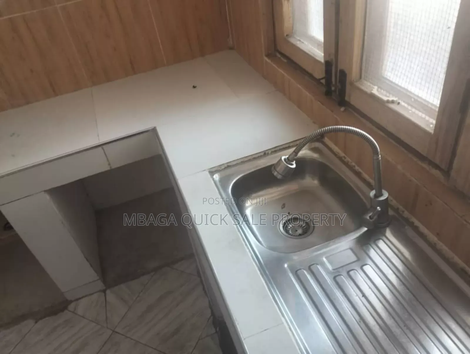 2bdrm Apartment in Msasani for rent