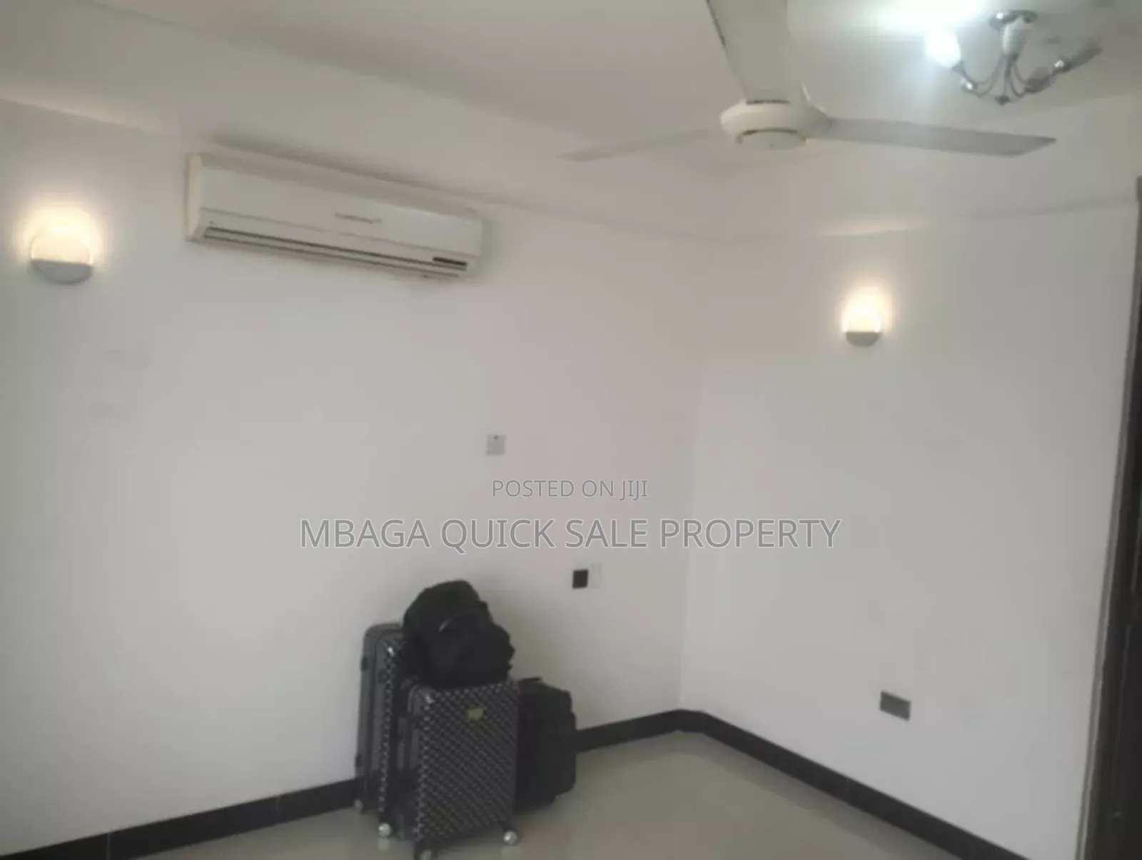 2bdrm Apartment in Msasani for rent
