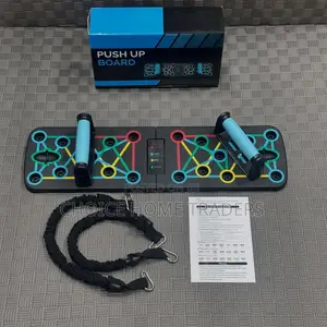 Pushup Board
