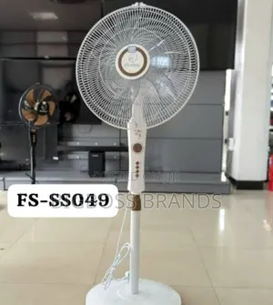 Ailyons Floor Fan Size 18 Fs Ss049