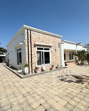 Furnished 4bdrm House in Ihumwa, Dodoma Rural for sale
