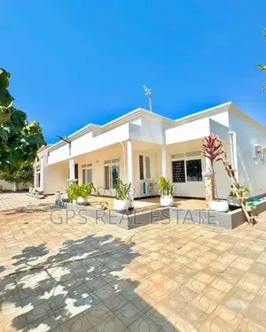 Furnished 4bdrm House in Ihumwa, Dodoma Rural for sale