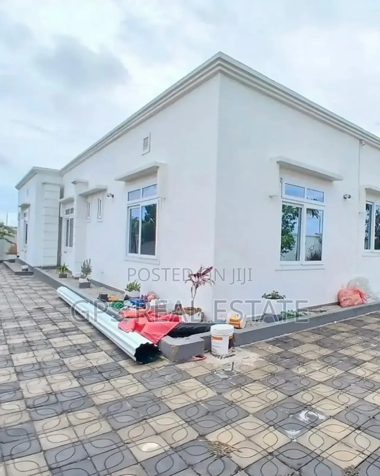 Furnished 4bdrm House in Ihumwa, Dodoma Rural for sale