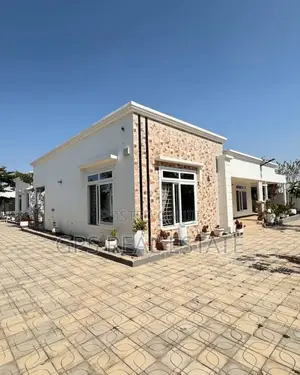 Furnished 4bdrm House in Ihumwa, Dodoma Rural for sale