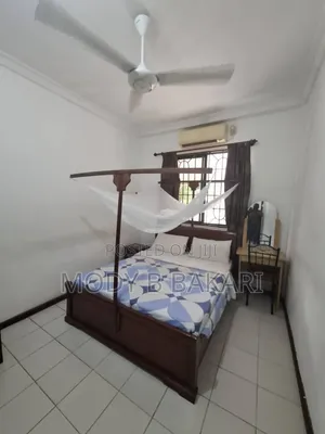Furnished 1bdrm Apartment in Kawe for rent