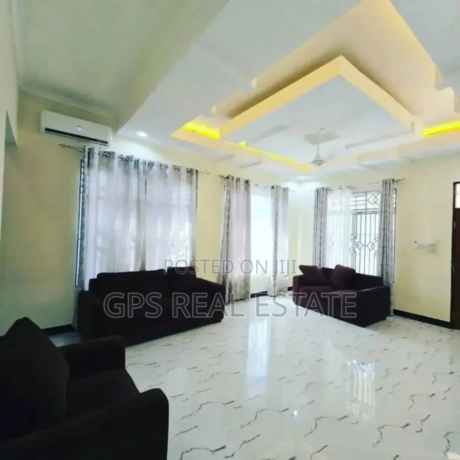 3bdrm House in Makabe Msakuzi, Kinondoni for sale