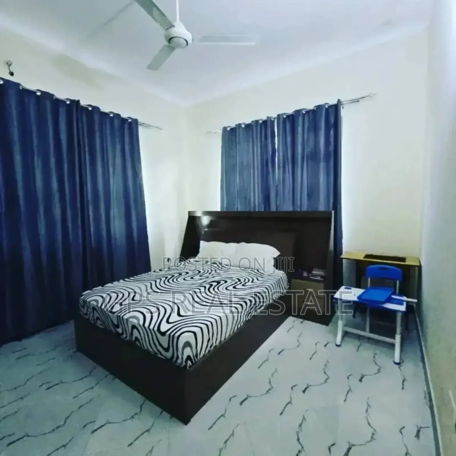 3bdrm House in Makabe Msakuzi, Kinondoni for sale