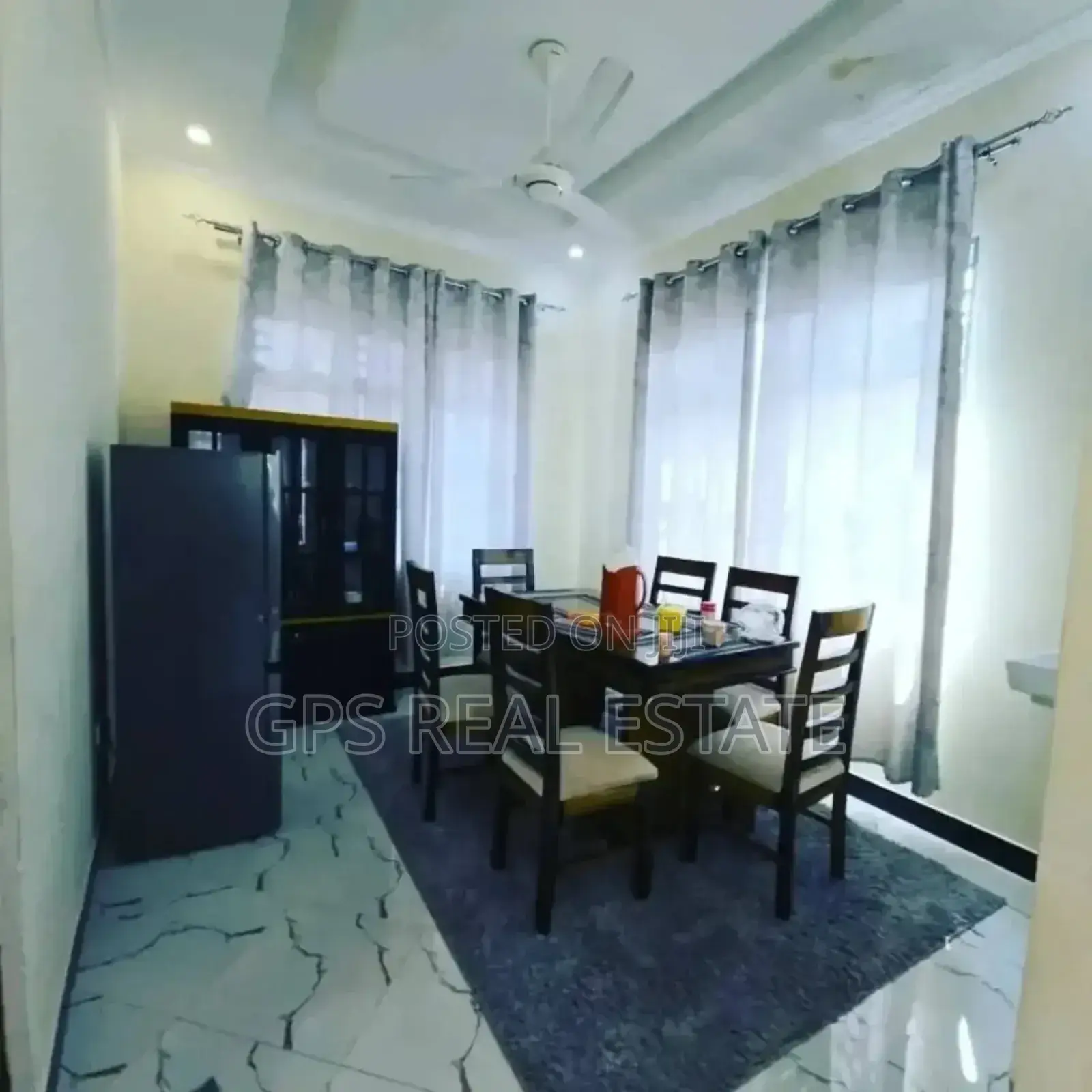 3bdrm House in Makabe Msakuzi, Kinondoni for sale