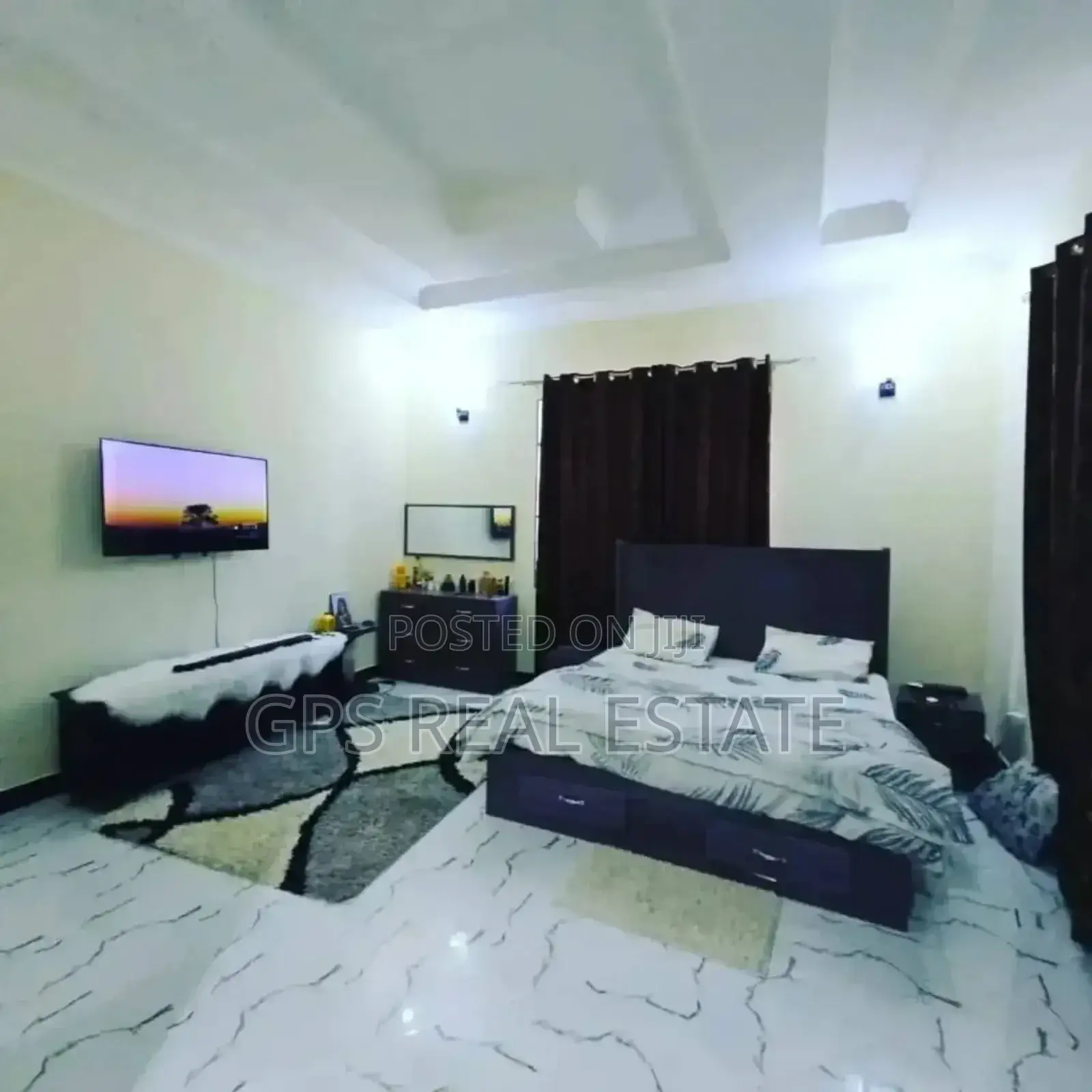 3bdrm House in Makabe Msakuzi, Kinondoni for sale
