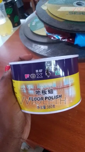 Floor Polish