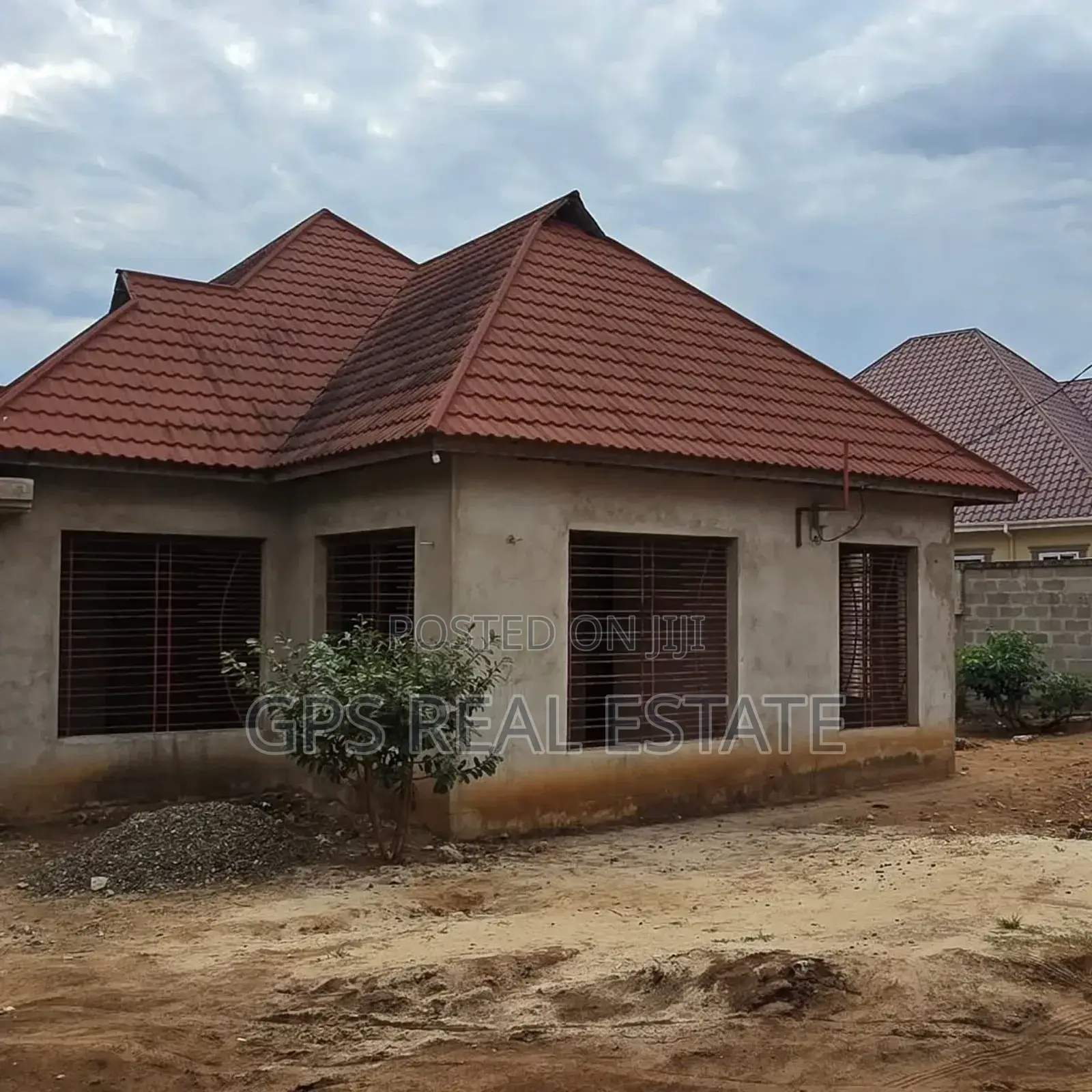 4bdrm House in Goba Kulangwa, Kinondoni for sale
